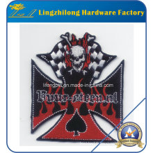 All Kinds of Garment Embroidery Patch